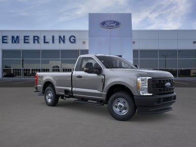 2026 Ford Super Duty F-250® XL