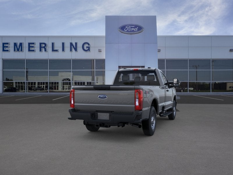 2026 Ford Super Duty F-250® XL