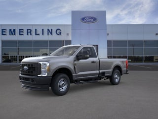 2026 Ford Super Duty F-250® XL