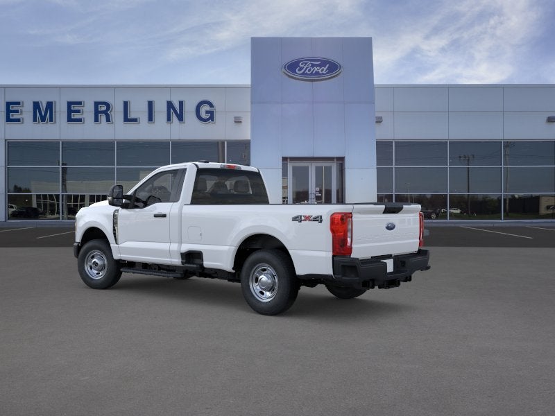 2026 Ford Super Duty F-250® XL