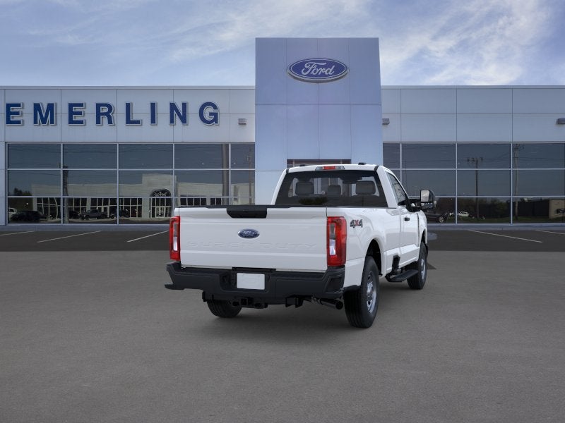 2026 Ford Super Duty F-250® XL