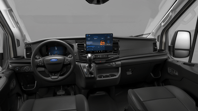 2026 Ford Transit Cargo Van Cargo Van