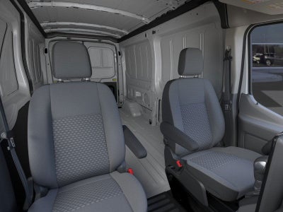 2026 Ford Transit Cargo Van Cargo Van
