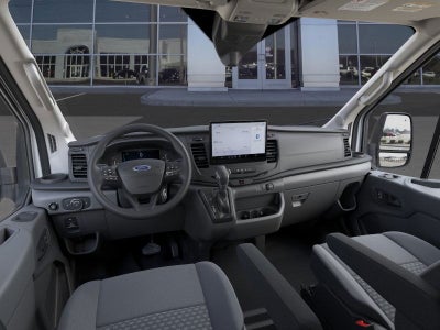 2026 Ford Transit Cargo Van Cargo Van