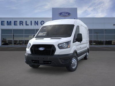 2026 Ford Transit Cargo Van Cargo Van
