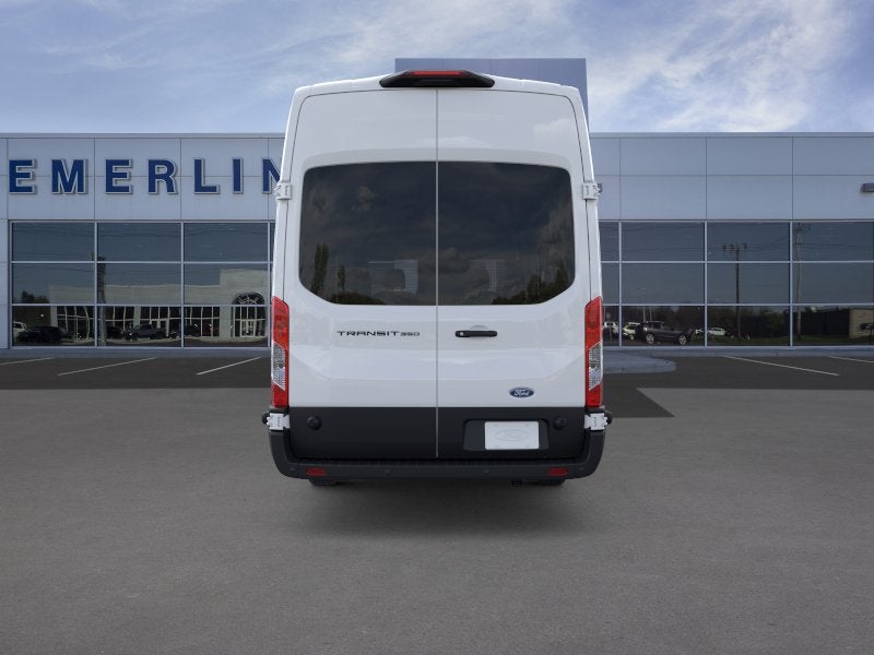 2026 Ford Transit Cargo Van Cargo Van