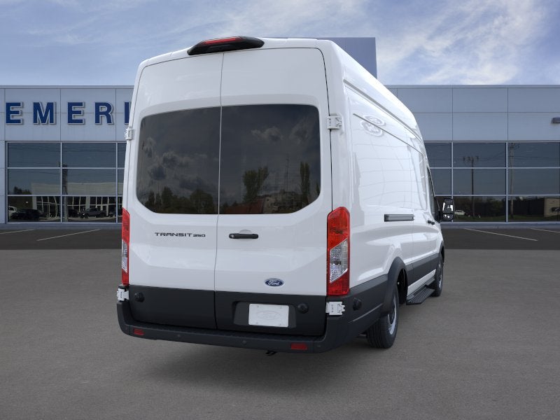 2026 Ford Transit Cargo Van Cargo Van