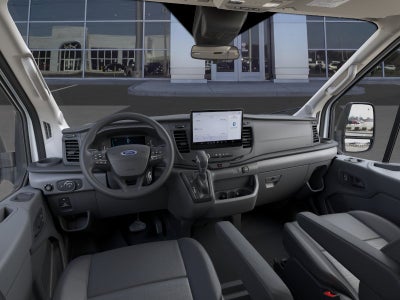 2026 Ford Transit Cargo Van Cargo Van
