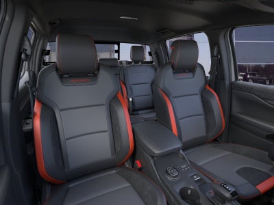 2026 Ford Ranger Raptor®