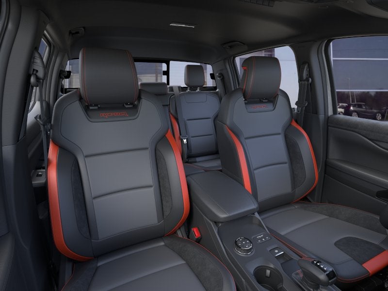 2026 Ford Ranger Raptor®