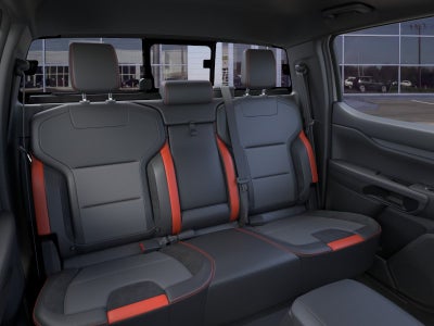2026 Ford Ranger Raptor®