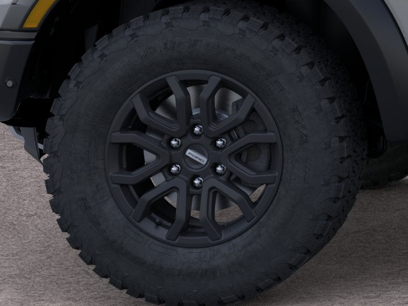 2026 Ford Ranger Raptor®