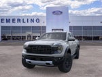 2026 Ford Ranger Raptor®