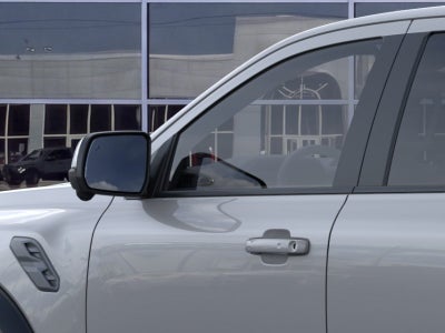 2026 Ford Ranger Raptor®