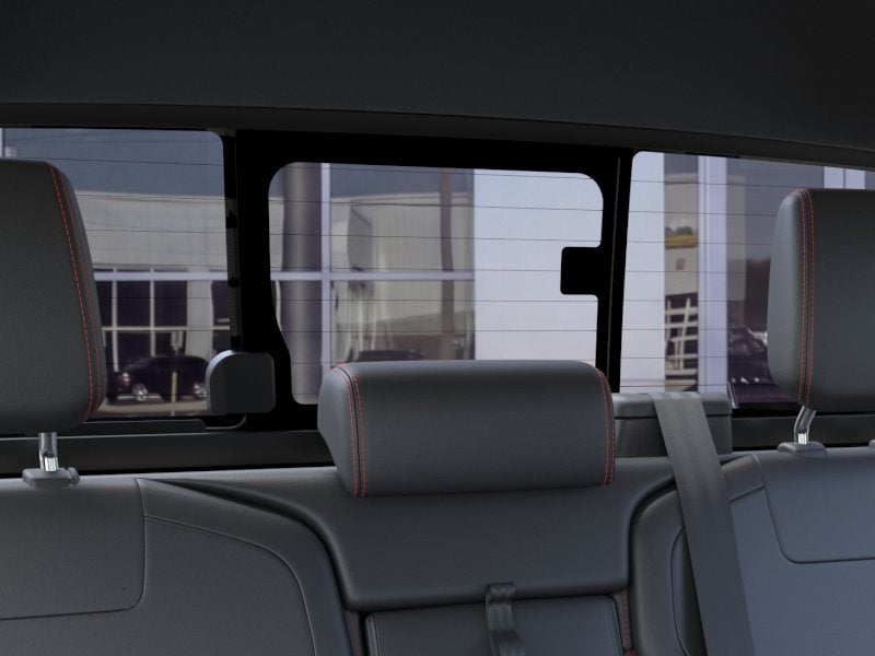 2026 Ford Ranger Raptor®