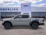 2026 Ford Ranger Raptor®