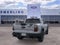 2026 Ford Ranger Raptor®