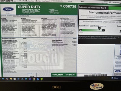 2022 Ford F-150 Base