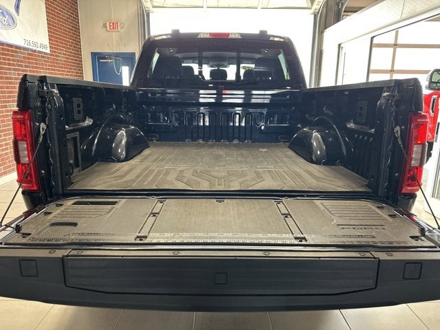 2022 Ford F-150 Base