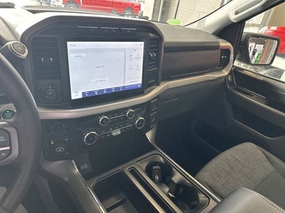 2022 Ford F-150 Base