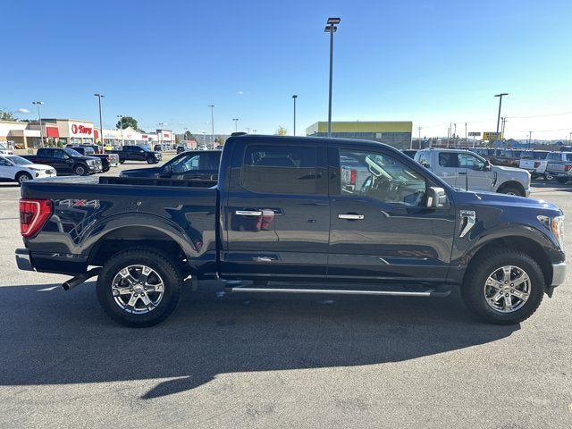2022 Ford F-150 Base