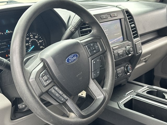 2020 Ford F-150 STX