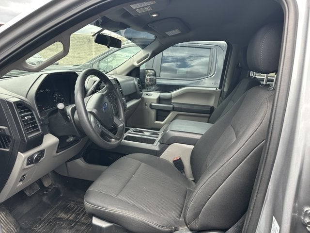 2020 Ford F-150 STX