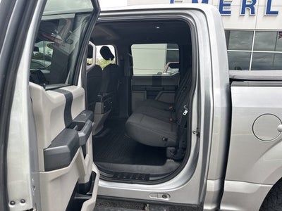 2020 Ford F-150 STX
