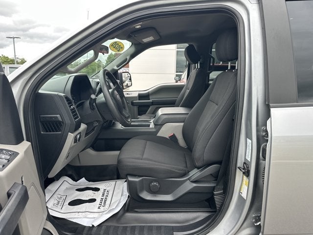 2020 Ford F-150 STX