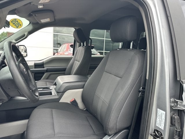 2020 Ford F-150 STX