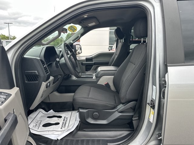 2020 Ford F-150 STX