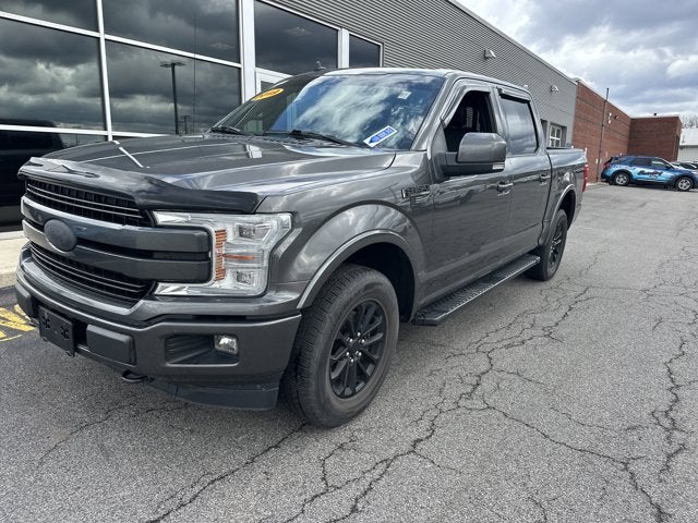 2019 Ford F-150 Base