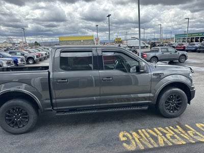 2019 Ford F-150 Base