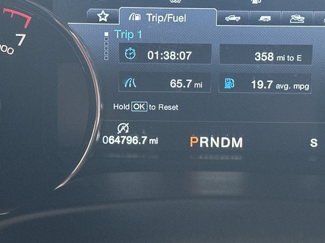 2019 Ford F-150 Base