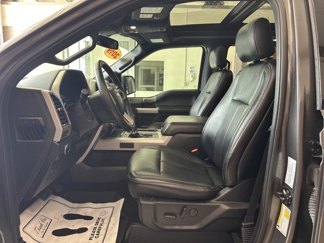 2019 Ford F-150 Base