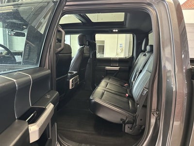 2019 Ford F-150 Base