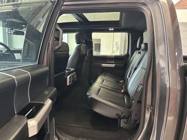 2019 Ford F-150 Base