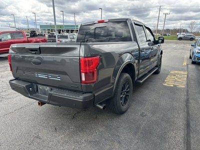 2019 Ford F-150 Base