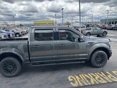 2019 Ford F-150 Base