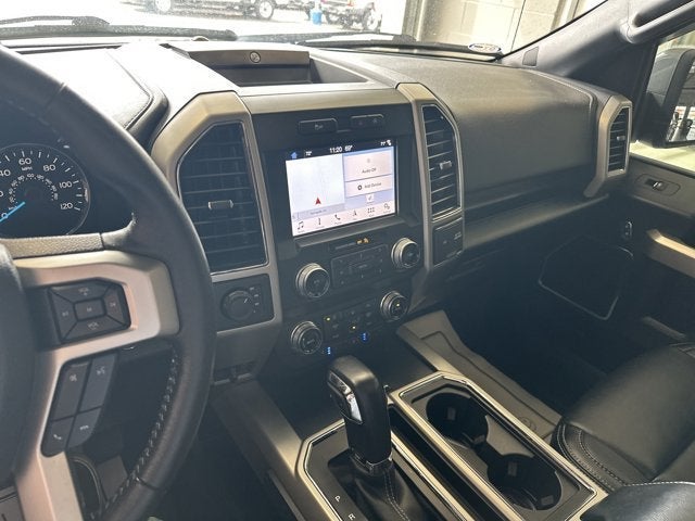 2019 Ford F-150 Base