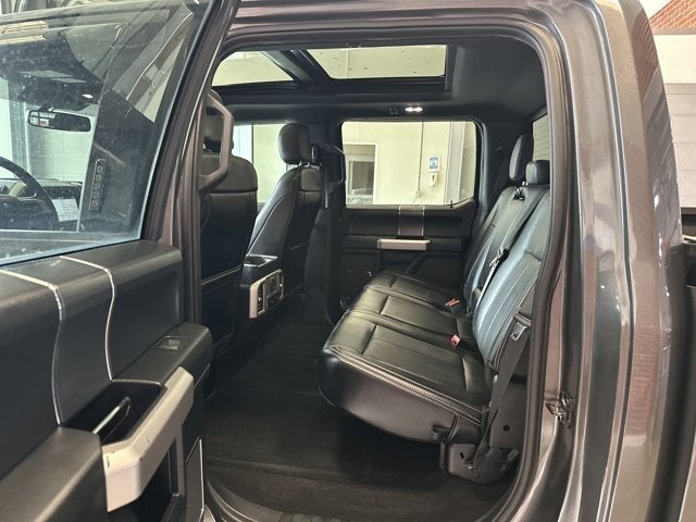 2019 Ford F-150 Base