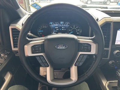 2019 Ford F-150 Base