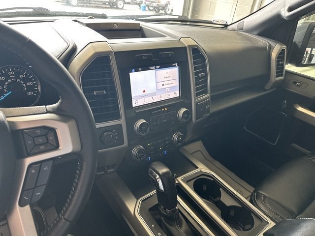 2019 Ford F-150 Base