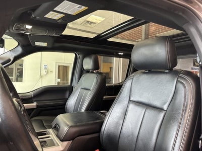 2019 Ford F-150 Base