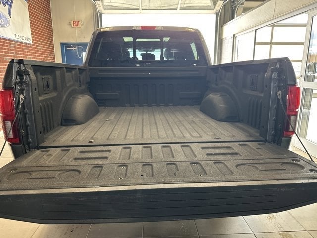 2019 Ford F-150 Base