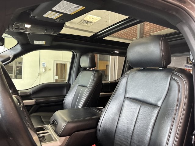 2019 Ford F-150 Base