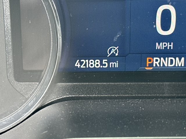 2021 Ford F-150 Base