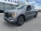 2021 Ford F-150 Base