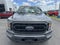 2021 Ford F-150 Base