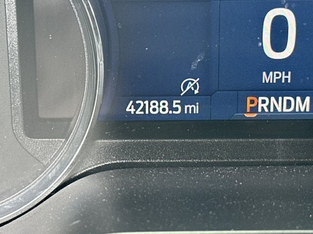 2021 Ford F-150 Base